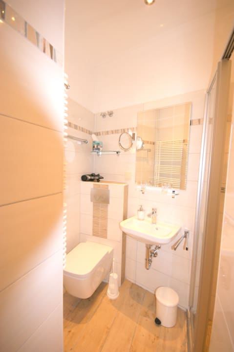 Zimmer Hotel Beckröge