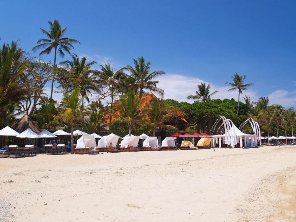 Hotel - Strand Puri Santrian