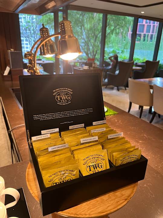 Gastro Sofitel Singapore City Centre