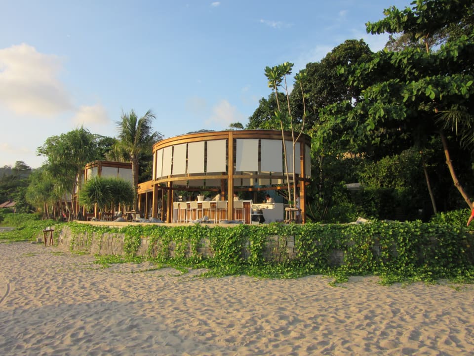 Strand Hotel Pimalai Resort & Spa