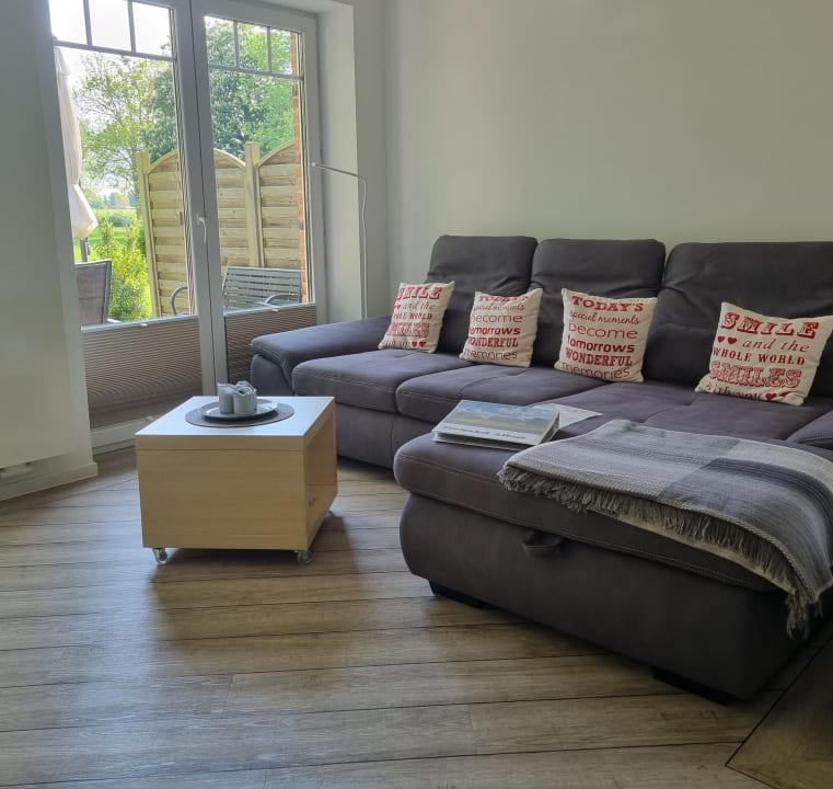 Zimmer Ferienhof Albert