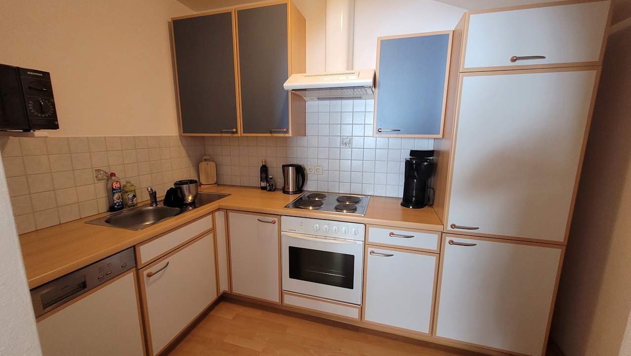 Zimmer Pension Kristall