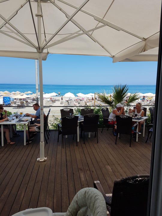 Gastro Dimitrios Village Beach Resort