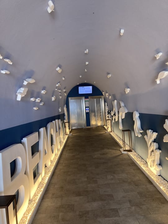 Sonstiges Aldiana Club Rocca Nettuno Calabria