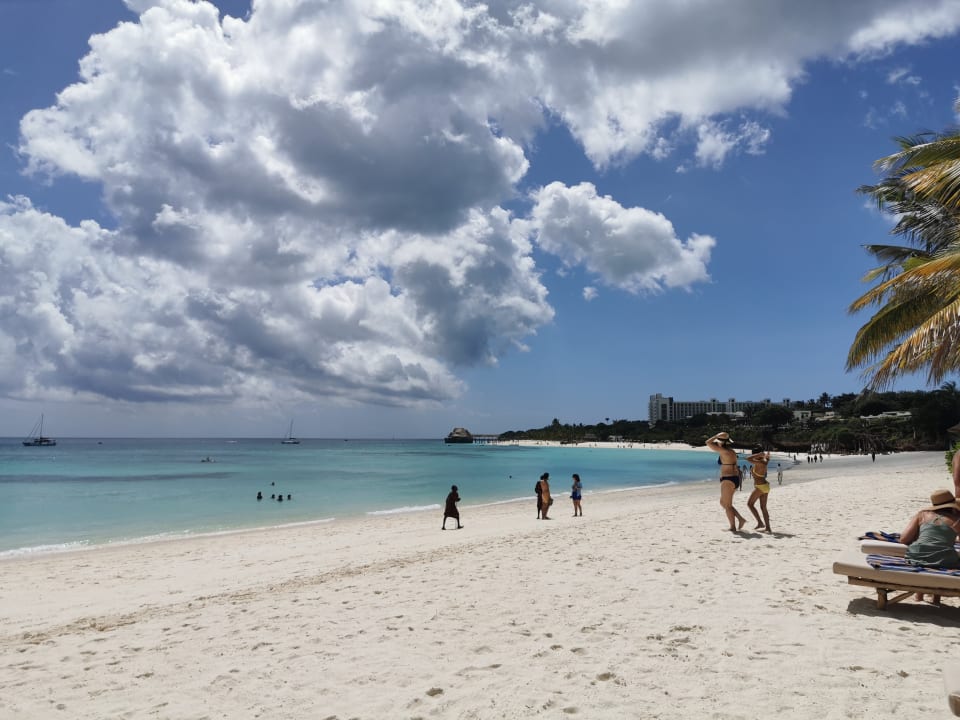 Strand Zuri Zanzibar Hotel & Resort
