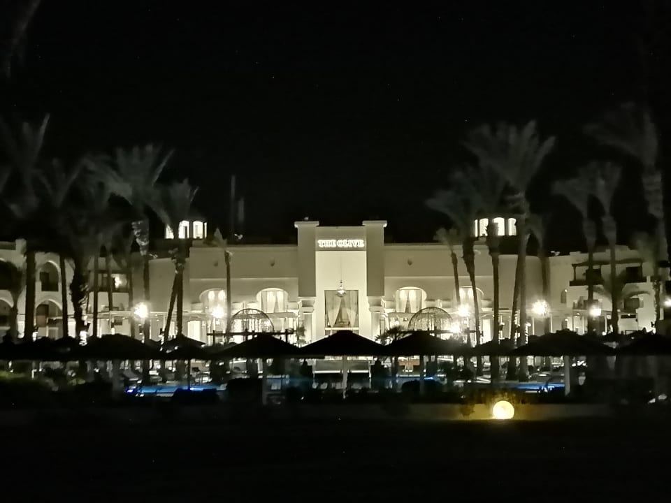 Gastro Pickalbatros Palace Hotel-Port Ghalib