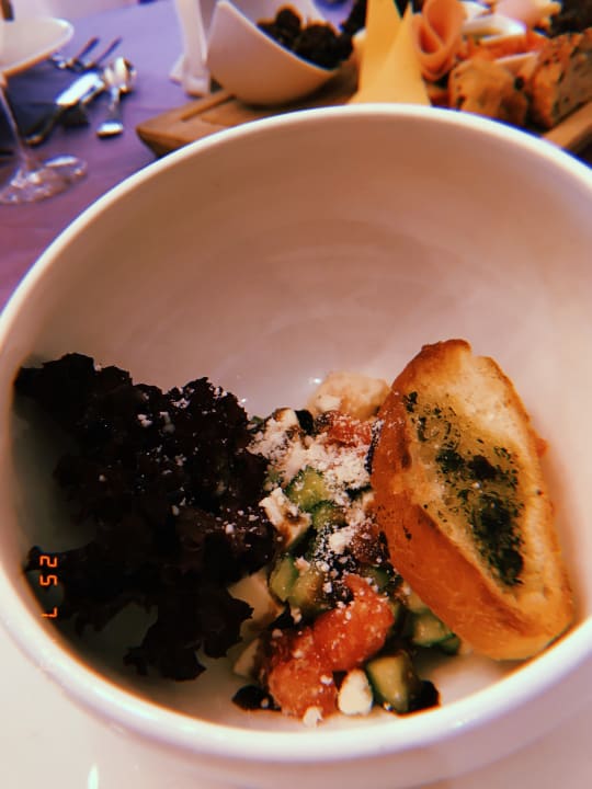 Gastro Sunis Evren Beach Resort Hotel & Spa