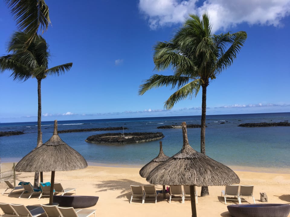 Strand Veranda Pointe aux Biches Hotel