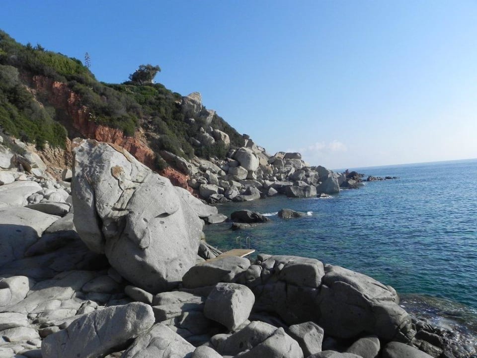 Telis Arbatax Park Resort - Borgo Cala Moresca