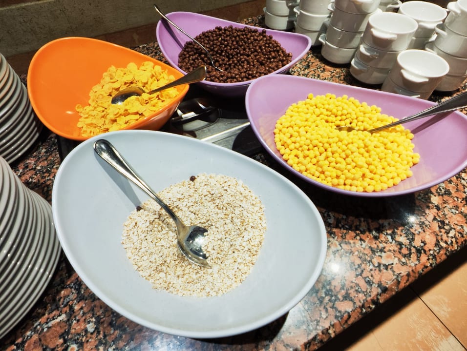 Gastro Arabia Azur Resort
