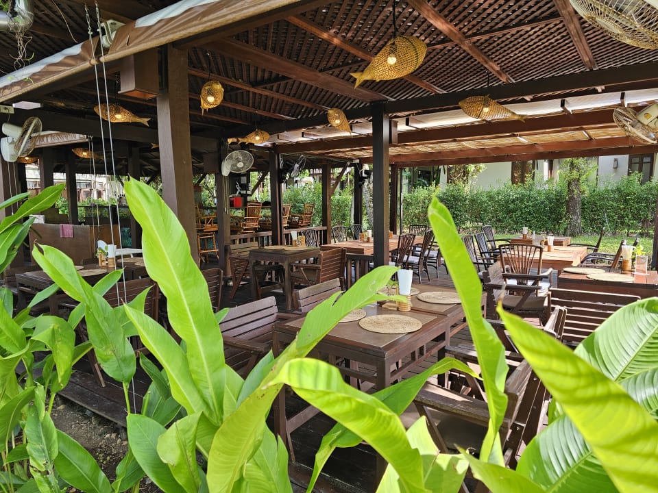 Gastro Khaolak Bhandari Resort & Spa