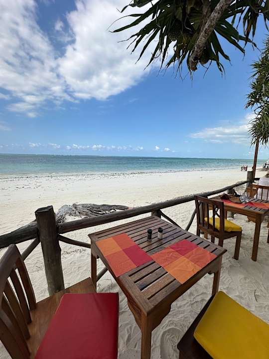 Gastro Ocean Paradise Resort & Spa