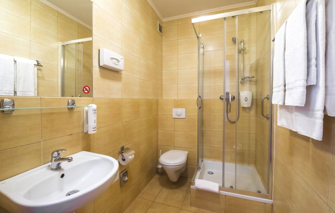 Zimmer Best Western Hotel Portos