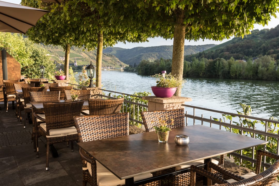 Gastro Hotel Café im Hamm