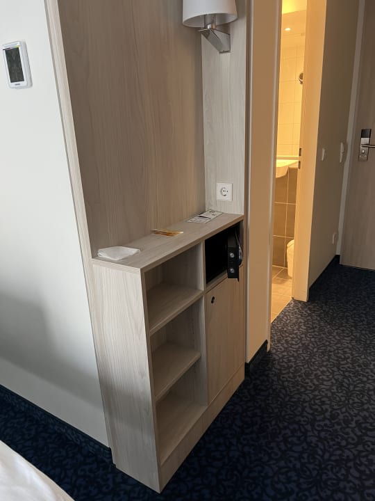 Zimmer ibis Styles Rastatt Baden Baden