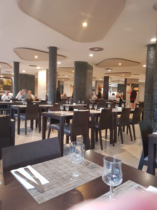 Gastro Hotel Riu Papayas