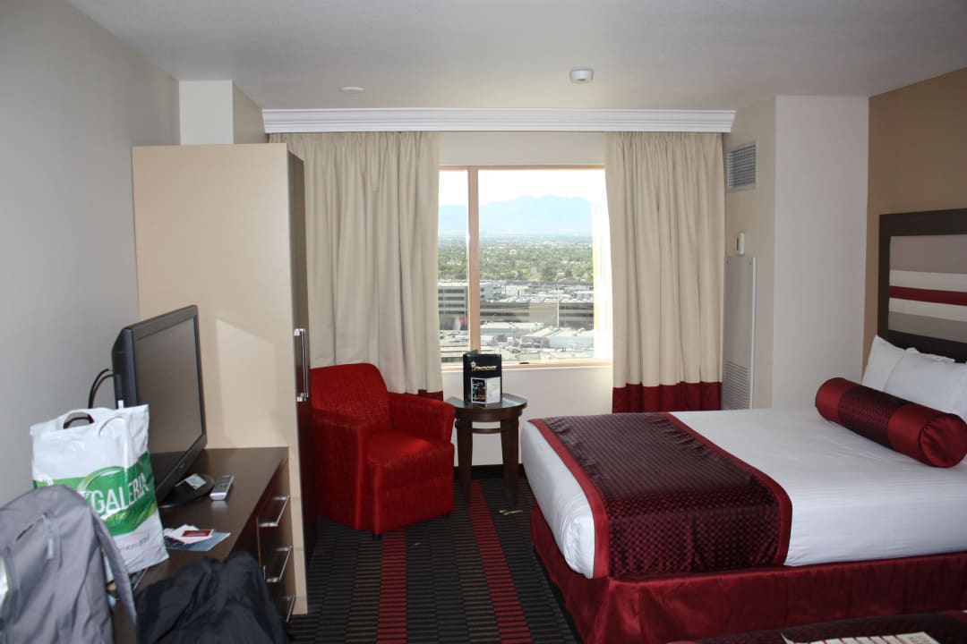 Zimmer The STRAT Hotel, Casino and SkyPod