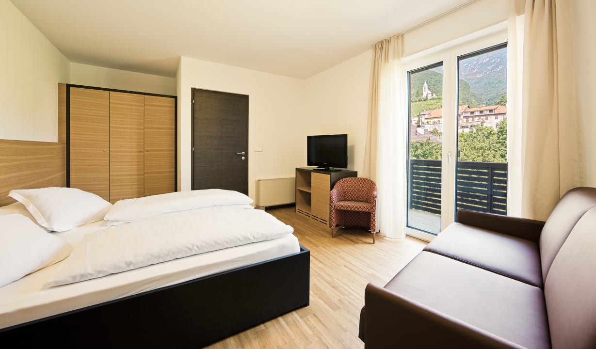 Zimmer Hotel Traminerhof