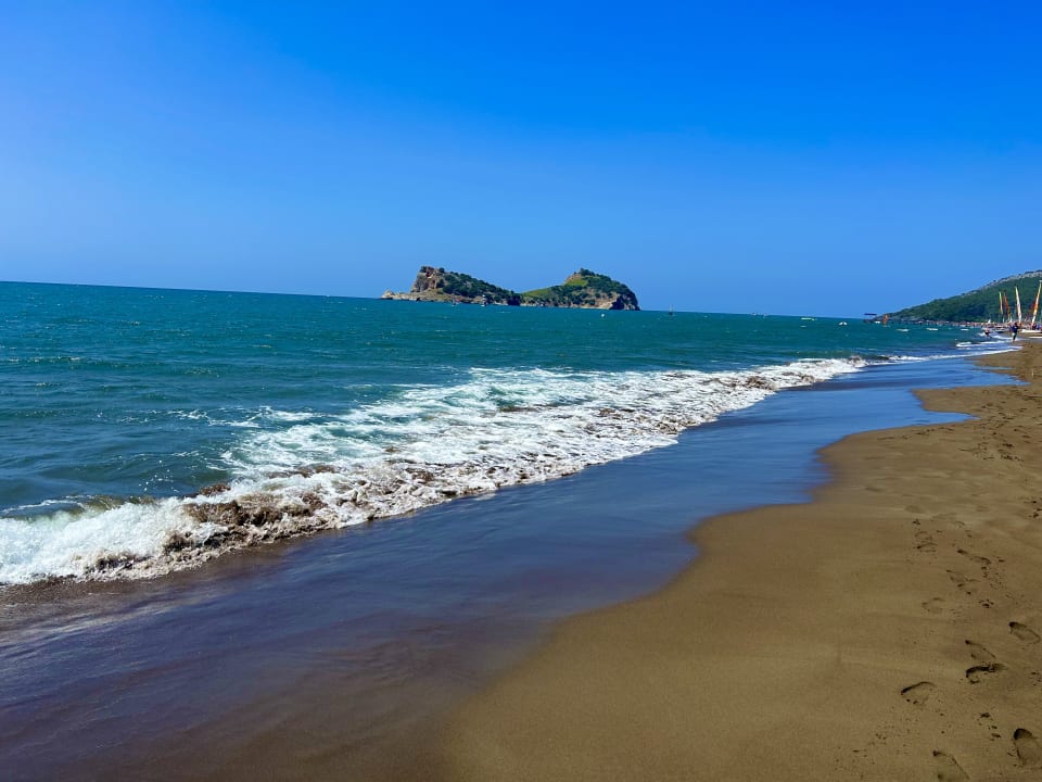 Strand TUI MAGIC LIFE Sarigerme