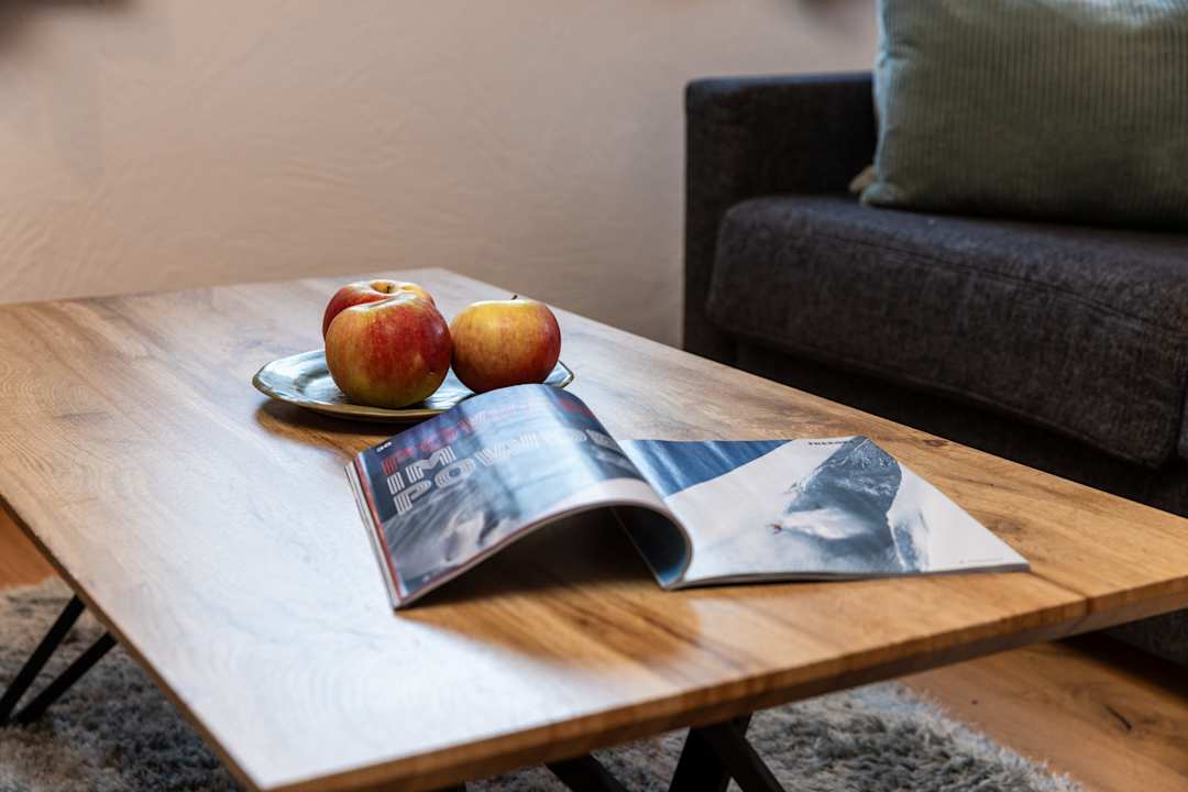 Zimmer Naturnah Kauns