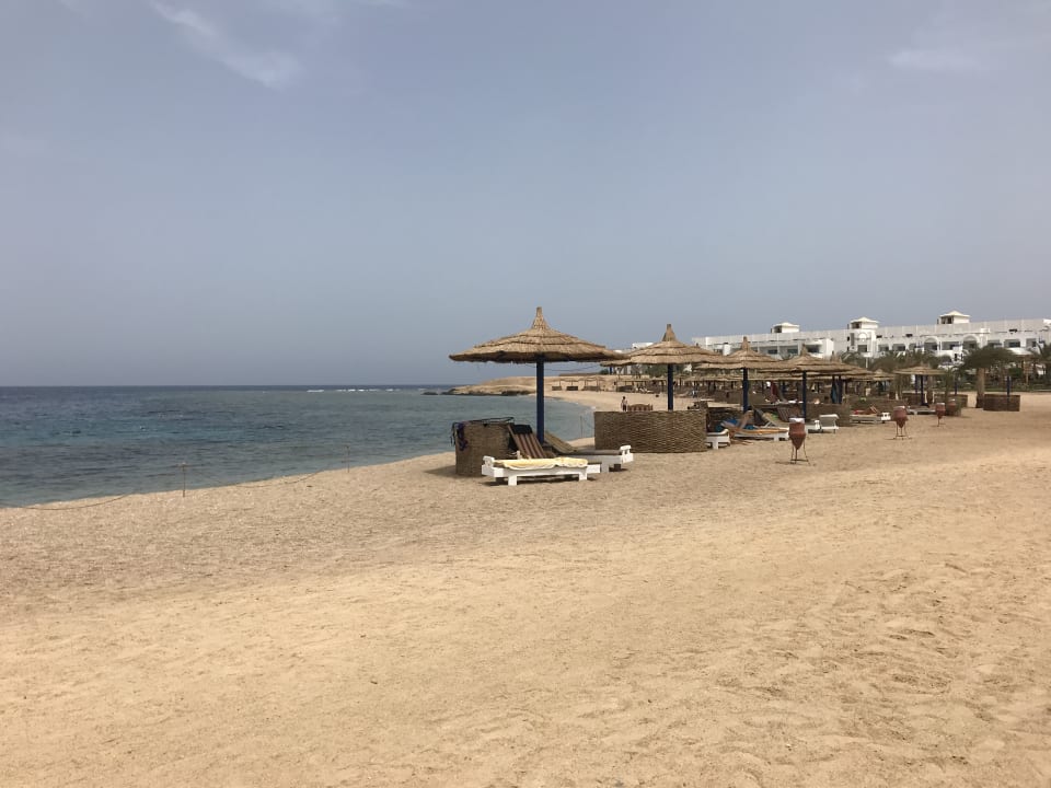 Strand Coral Sun Beach
