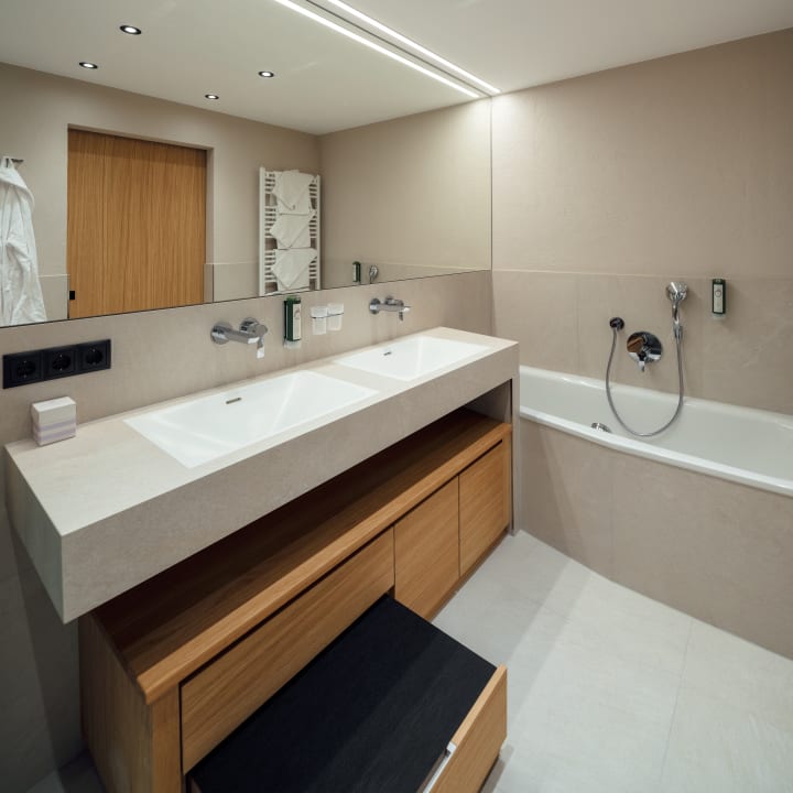 Zimmer Baby- & Kinderhotel Laurentius