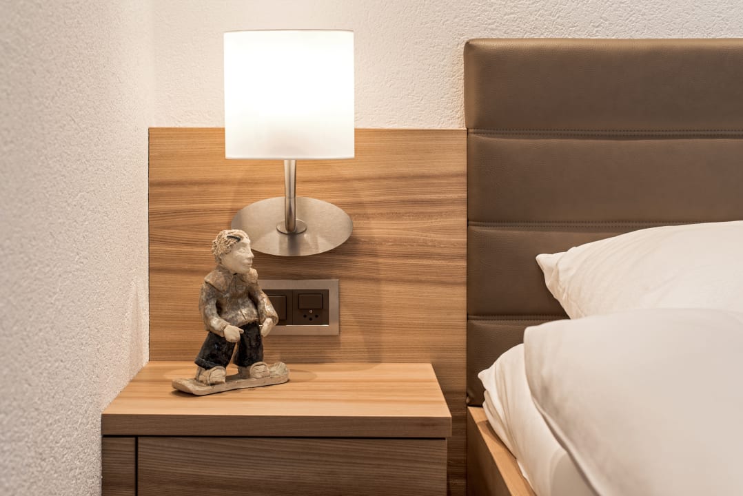 Zimmer Hotel Mistral