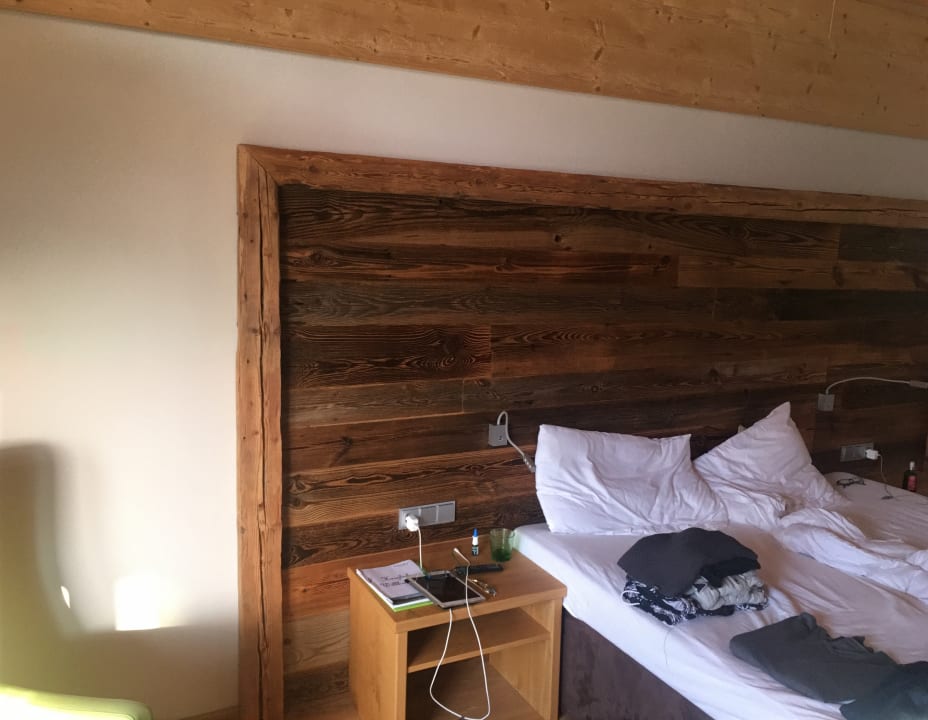 Zimmer Franzlhof Söll am Wilden Kaiser