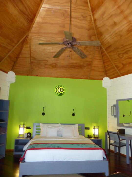 Zimmer Meeru Maldives Resort Island