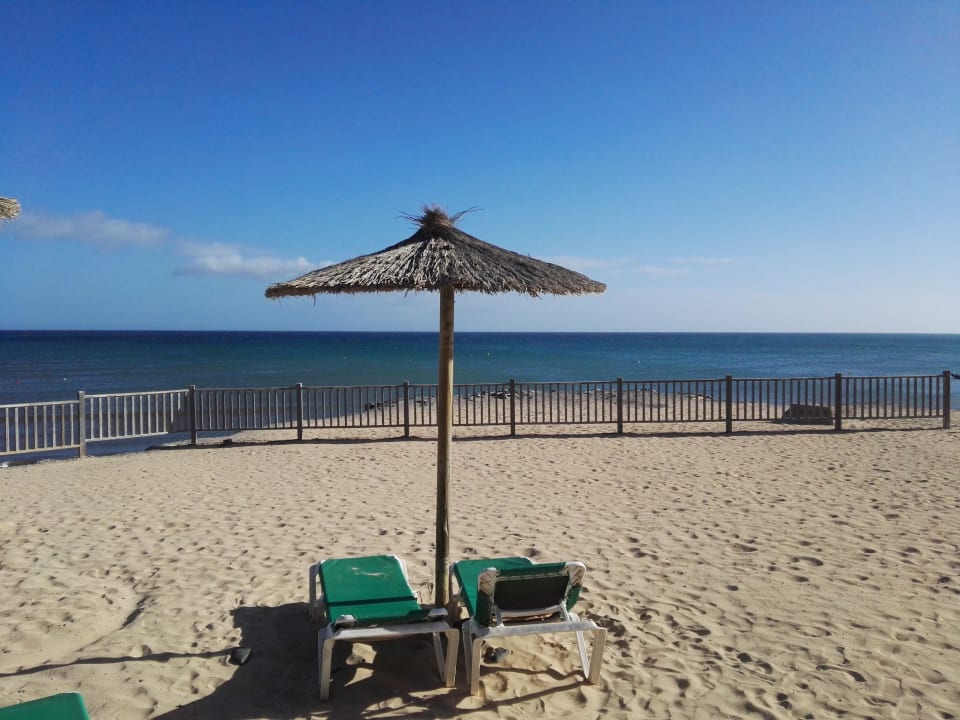 Strand SBH Costa Calma Beach Resort