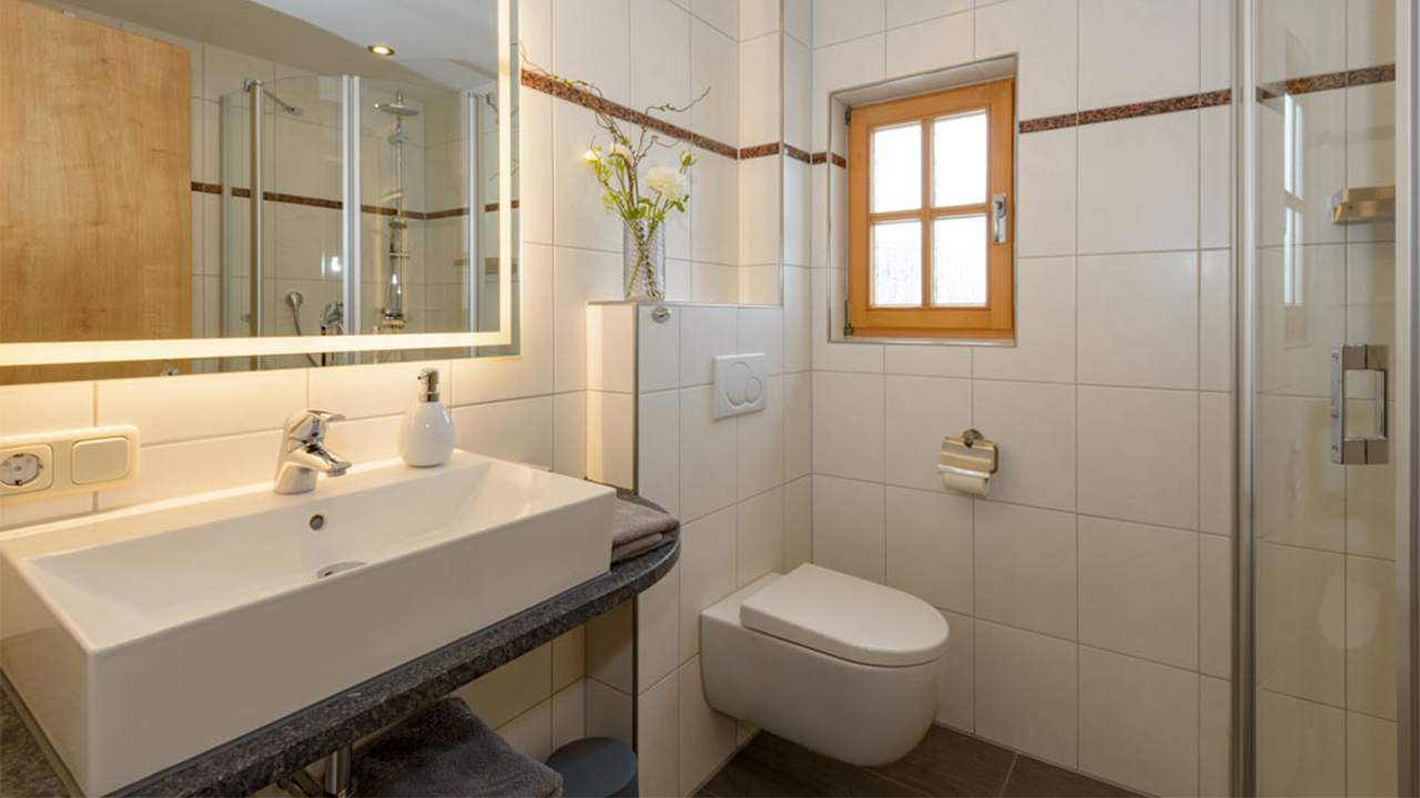 Zimmer Ferienwohnungen Kuchler