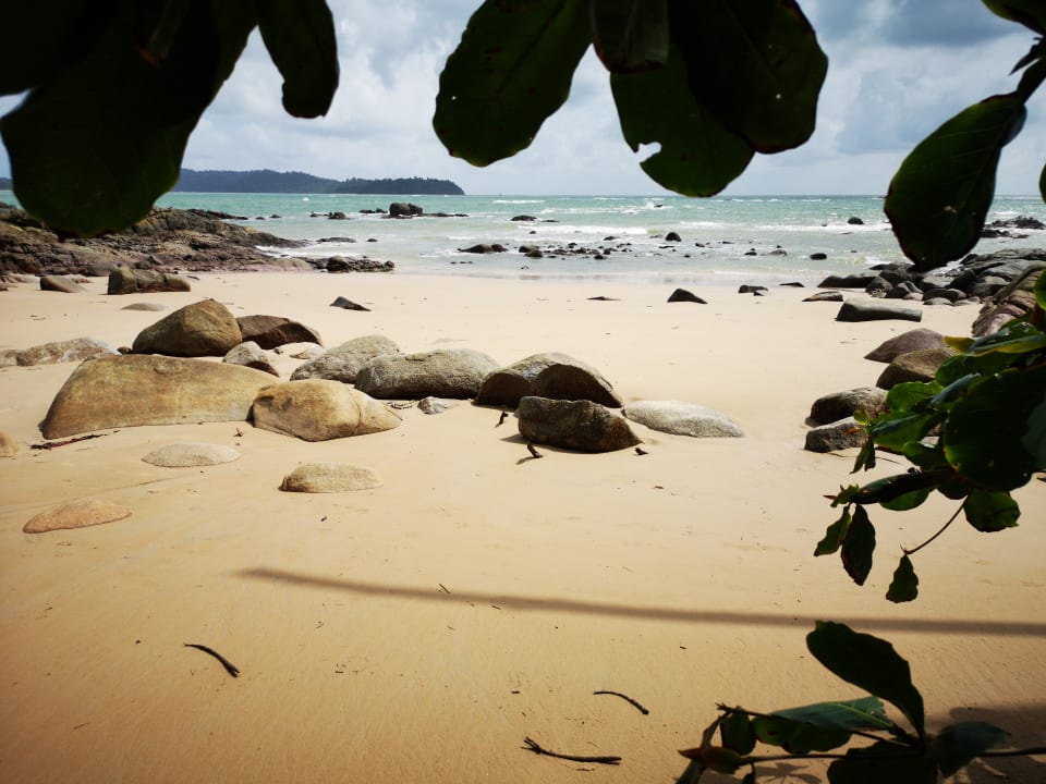 Strand Khao Lak Merlin Resort
