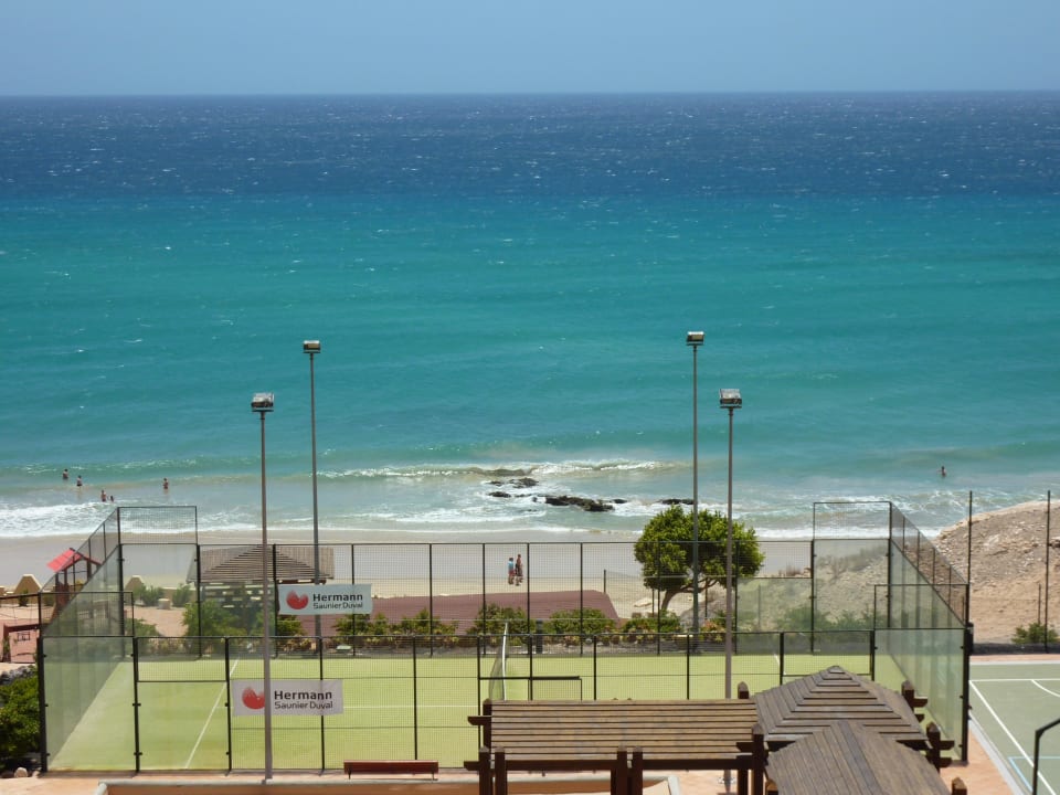 Vom Zimmer H10 Tindaya