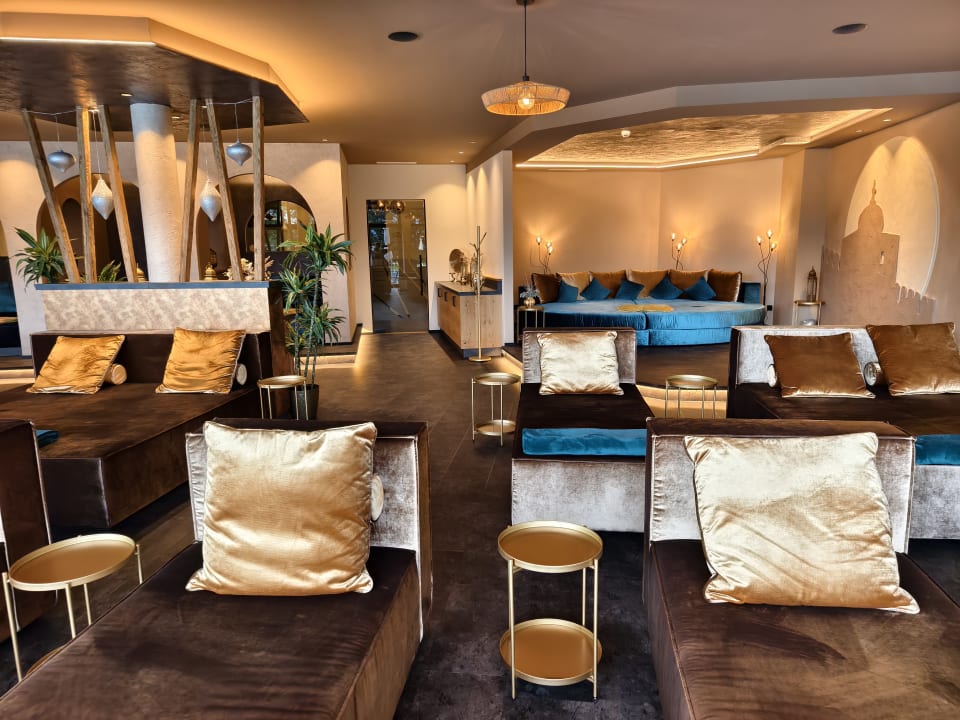 Sonstiges Hotel Panorama Royal