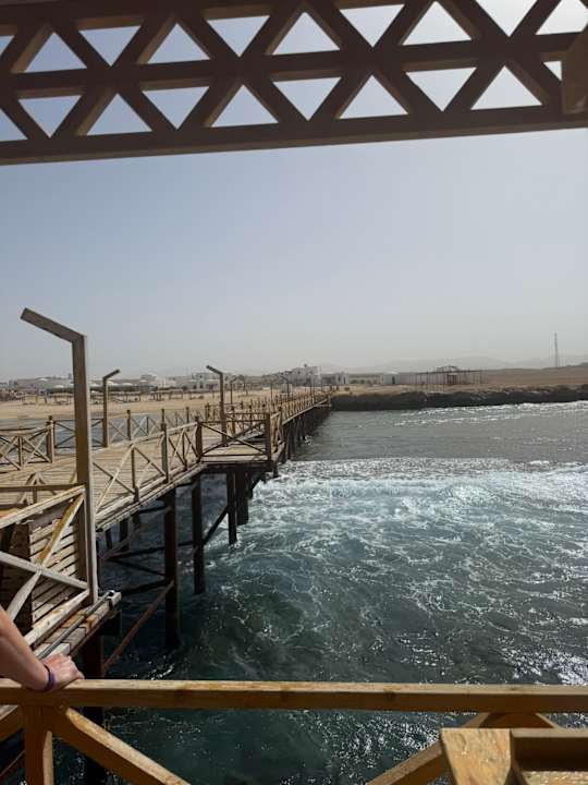 Strand Beach Safari Nubian Resort