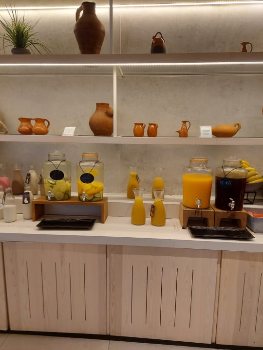 Gastro Sol Fuerteventura Jandia - All Suites