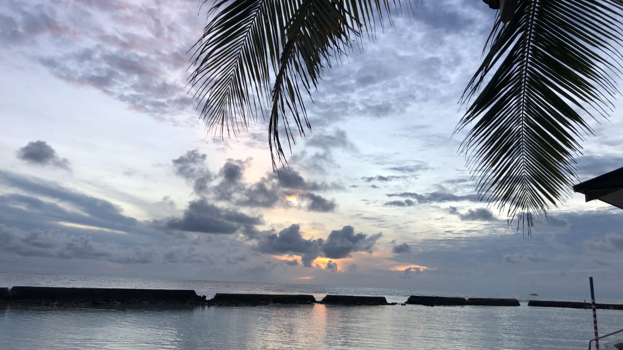 Strand Ellaidhoo Maldives by Cinnamon