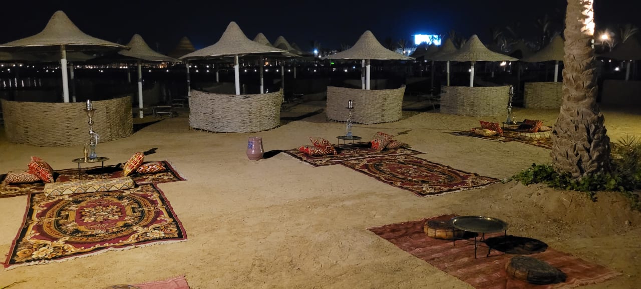 Strand Steigenberger Coraya Beach - Adults only