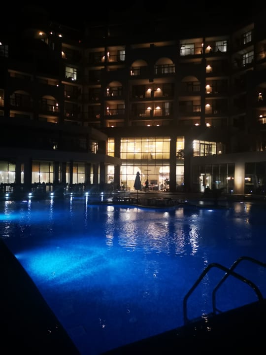 Pool HI Hotels Imperial Resort