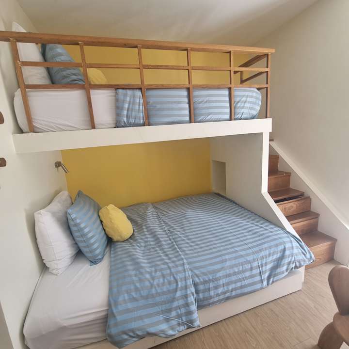 Zimmer Bandara Resort & Spa Samui