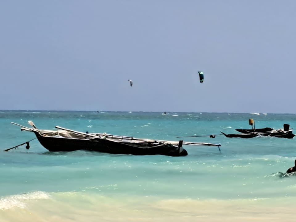 Strand Hotel Southern Palms Beach Resort