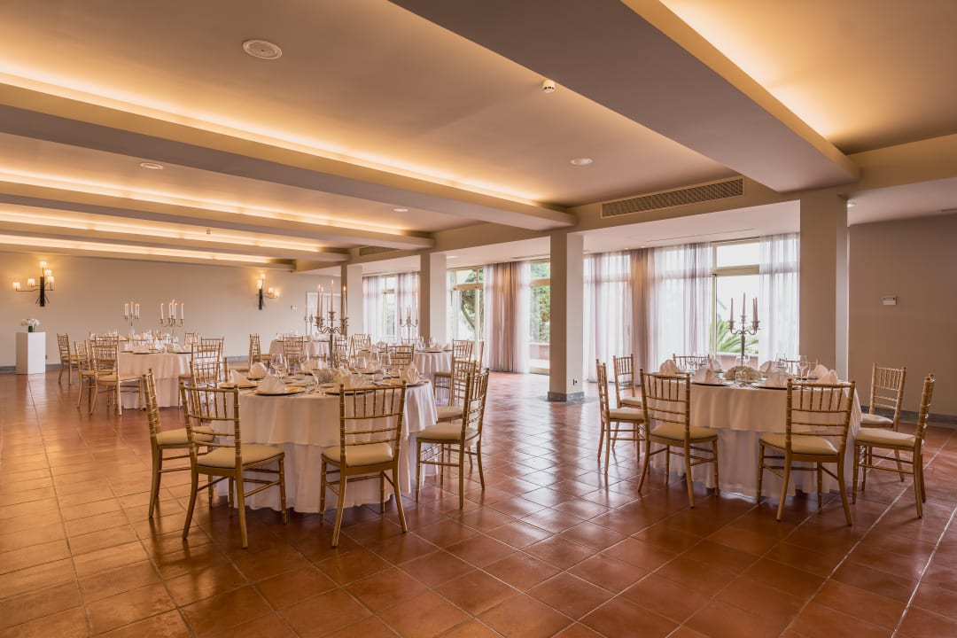 Sonstiges The Lince Nordeste