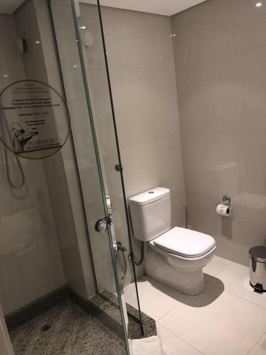 Zimmer ROBINSON SOMA BAY