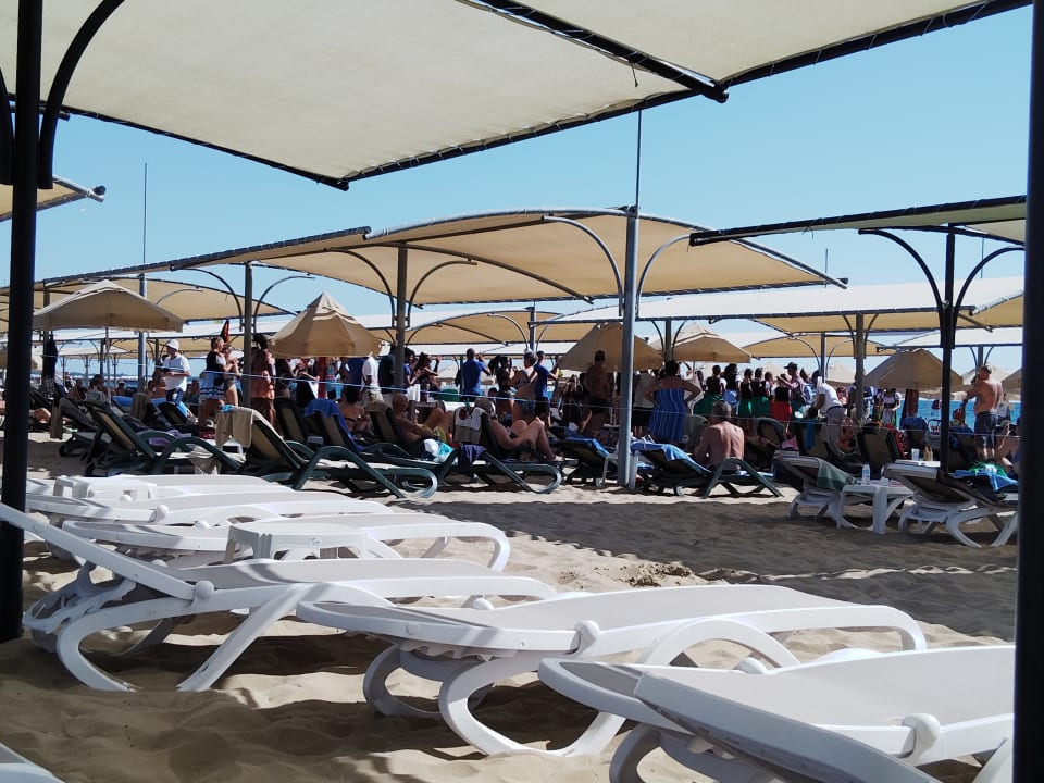 Strand Side Village Hotel