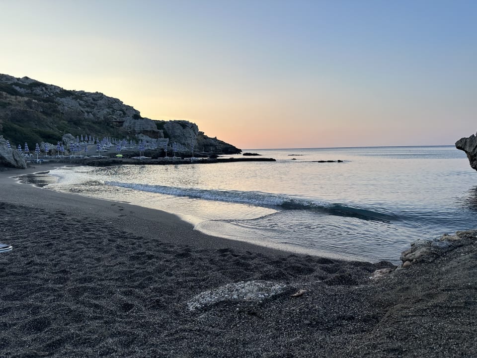 Strand Hotel Kalithea Horizon Royal