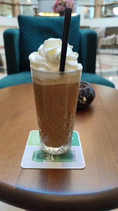 Gastro allsun Numa Club Side