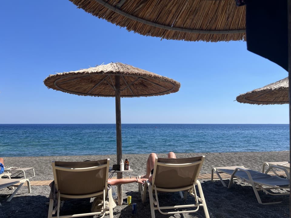 Strand Kakkos Beach Hotel