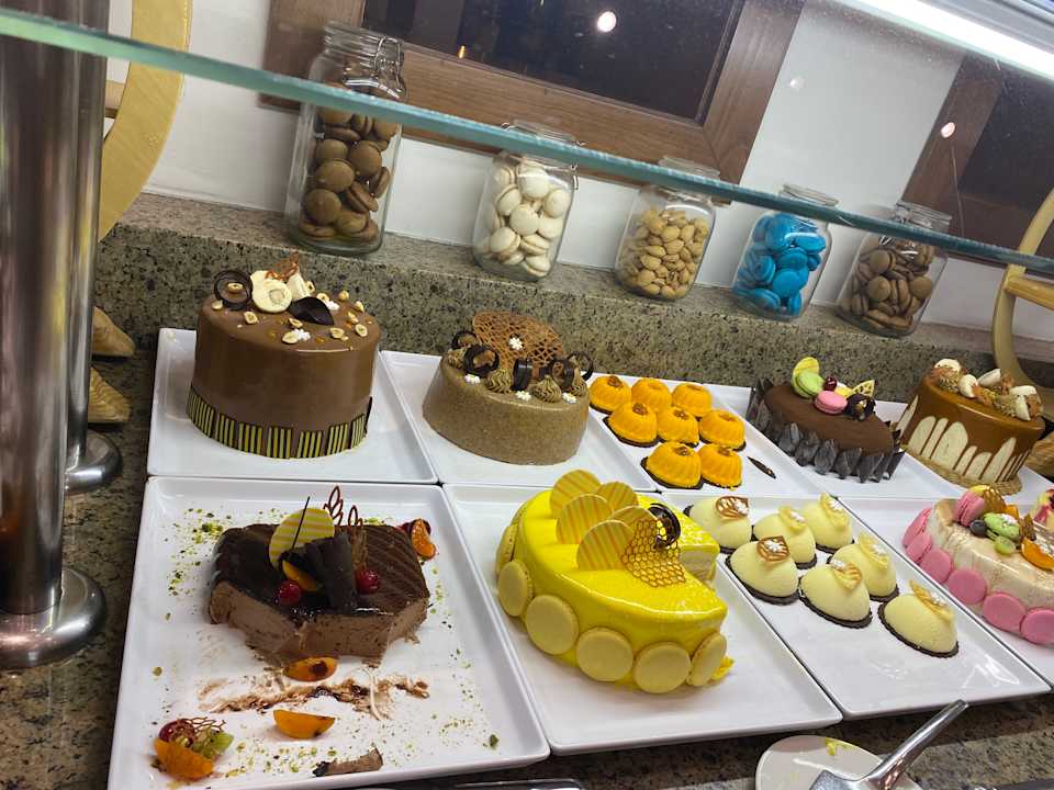 Gastro Steigenberger Resort Alaya Marsa Alam - Red Sea - Adults only