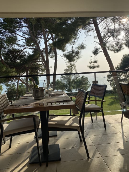 Gastro Hotel Parentium Plava Laguna