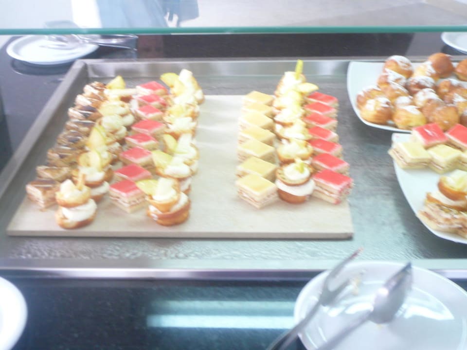 So süß Monarque Club Rivage